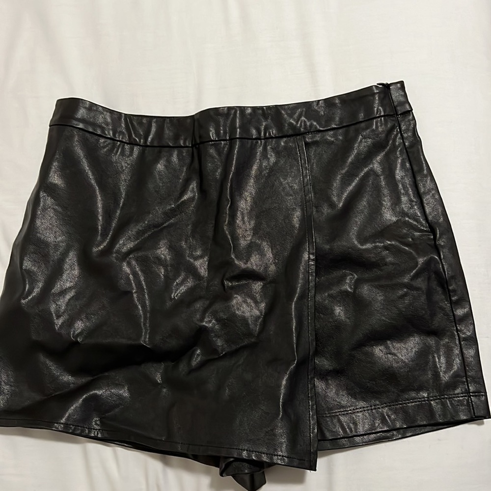 Skort
